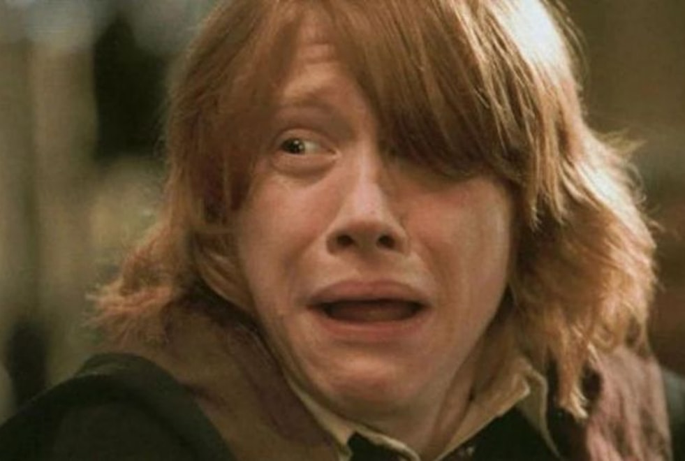 Sondage : avec quel personnage de Harry Potter tu ne veux pas rester enfermé 24H ?