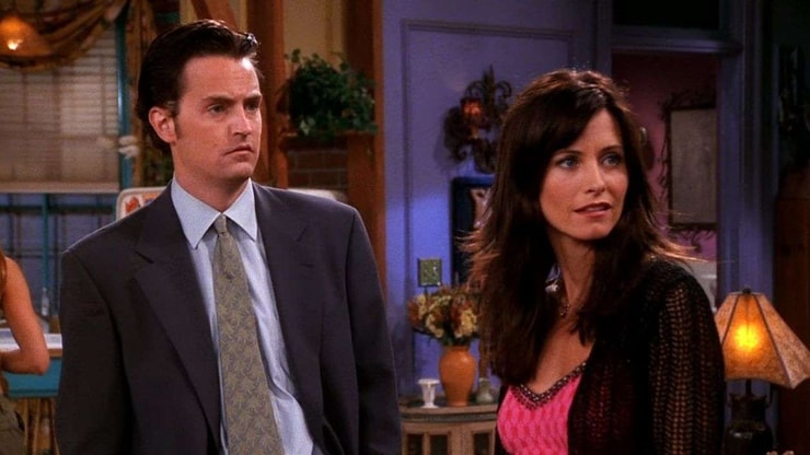 Friends : Courteney Cox partante pour une nouvelle réunion ? Elle répond