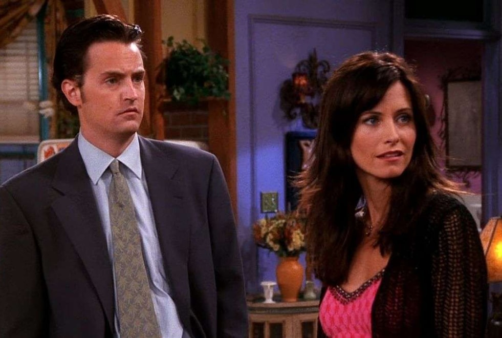 Friends : Courteney Cox partante pour une nouvelle réunion ? Elle répond