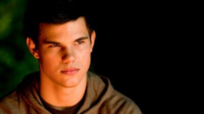 Twilight : Taylor Lautner n&rsquo;est pas contre reprendre son rôle de Jacob Black un jour
