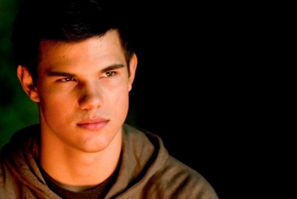 Twilight : Taylor Lautner n’est pas contre reprendre son rôle de Jacob Black un jour