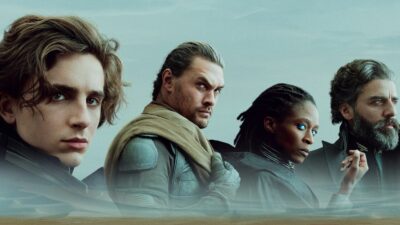Dune : impossible d’avoir 10/10 à ce quiz sur le film de Denis Villeneuve