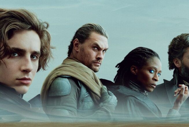 Dune : impossible d’avoir 10/10 à ce quiz sur le film de Denis Villeneuve