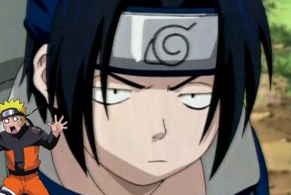 Naruto : le quiz le plus facile du monde sur Sasuke