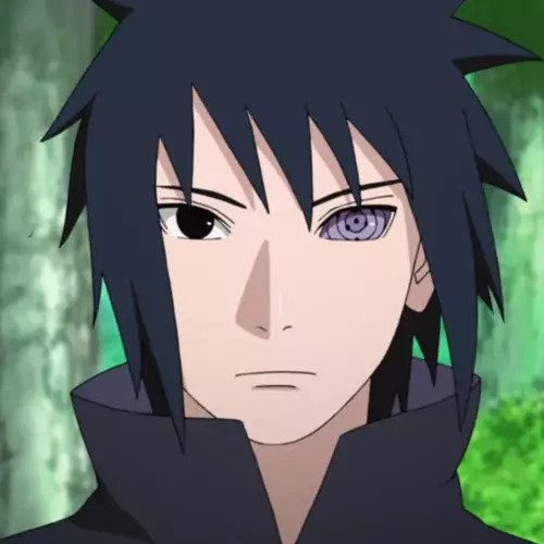 Sasuke