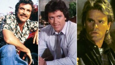 Dallas, MacGyver, Friends.... Quelle série était la plus populaire l'année de ta naissance ?