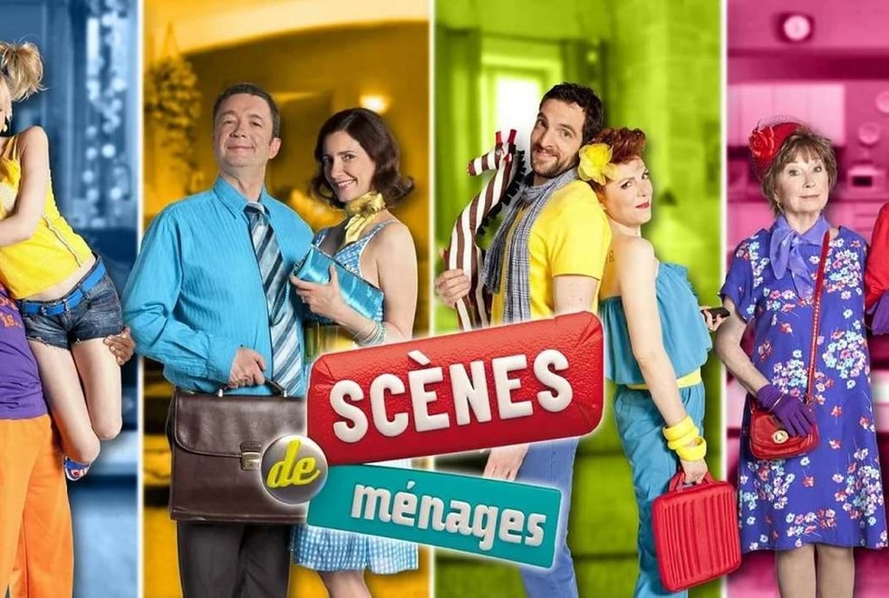 Scènes de ménages : mort de l’acteur Bruce Dombolo à 39 ans