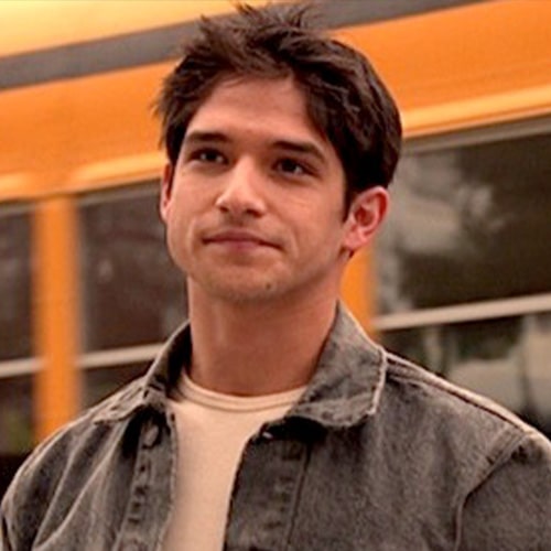 Scott McCall