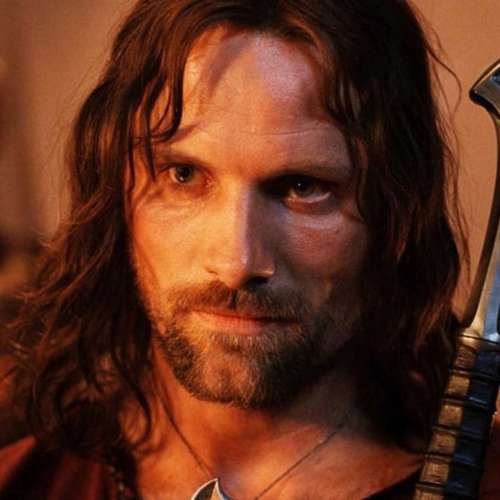 Aragorn