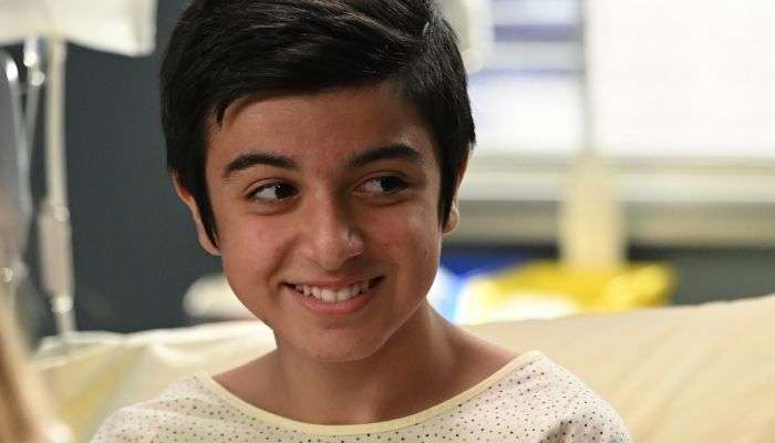 farouk, grey's anatomy