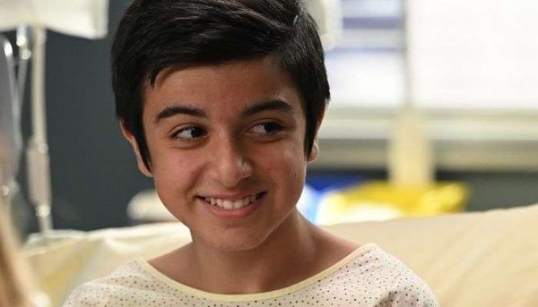 farouk, grey's anatomy