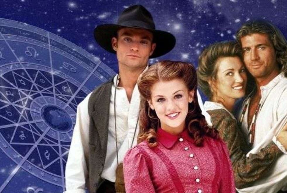 Quiz : balance ton signe astro, on te dira quel perso de Docteur Quinn, femme médecin tu es