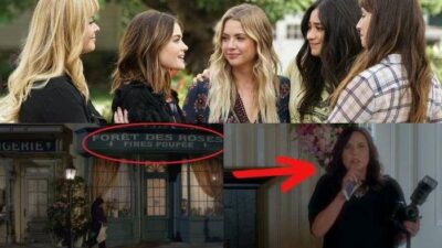 Pretty Little Liars : ces détails que vous n’aviez peut-être pas remarqués dans le final