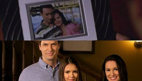 the vampire diaries, elena, parents
