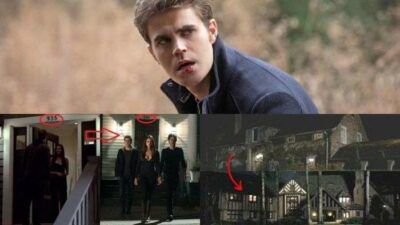The Vampire Diaries : 5 incohérences que vous n’aviez jamais remarquées dans le premier épisode