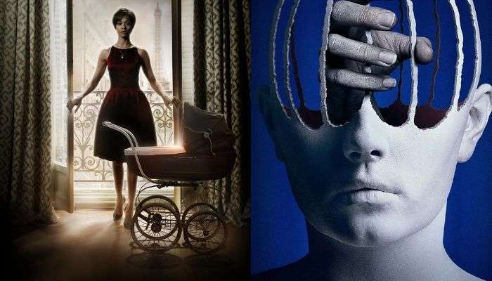 rosemary's baby, channel zero