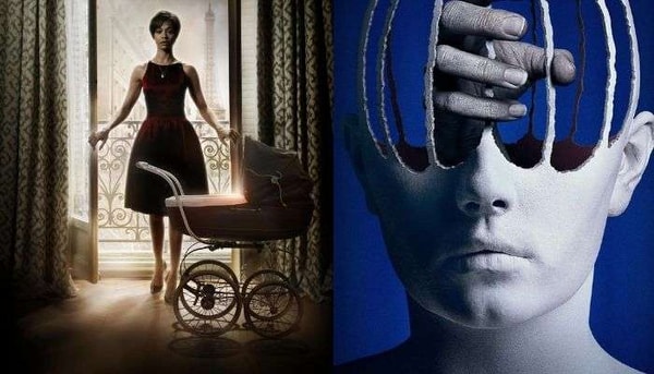 rosemary's baby, channel zero