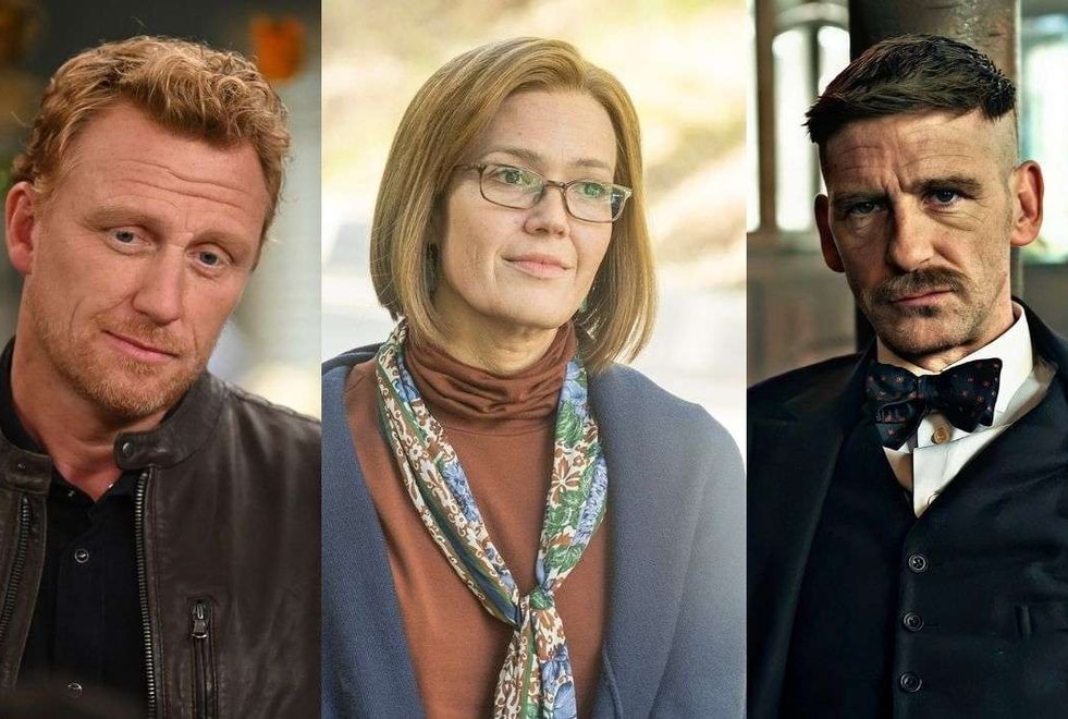 Grey’s Anatomy, The Walking Dead… 10 persos de séries qui risquent de mourir en 2022