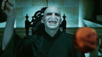 T'es un Mangemort si t'as 10/10 à ce quiz sur Voldemort