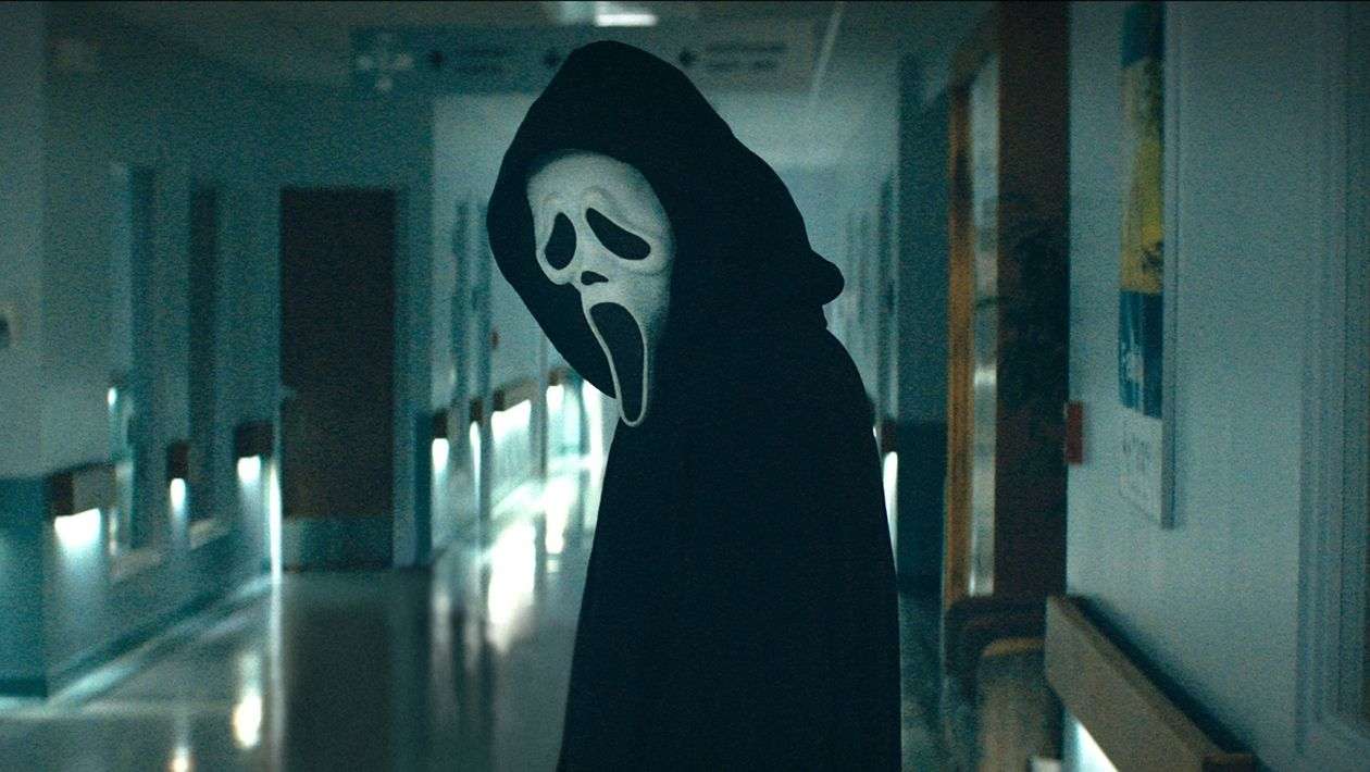 Ce quiz en immersion te dira si tu survis à Ghostface dans Scream