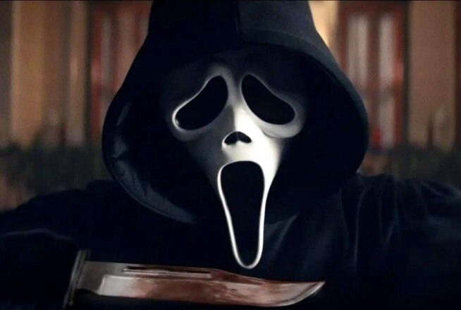 Scream : affrontez Ghostface comme si vous y étiez grâce à deux expériences immersives