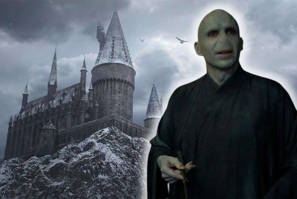 Harry Potter : le quiz des questions de la plus facile à la plus difficile sur Voldemort