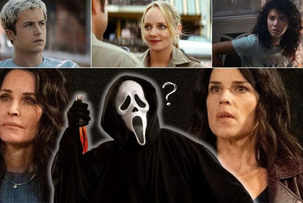 Scream : qui est le tueur du nouveau film ? On fait nos pronostics