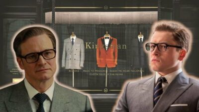 Kingsman : ce quiz te dira si tu es plus Eggsy ou Harry