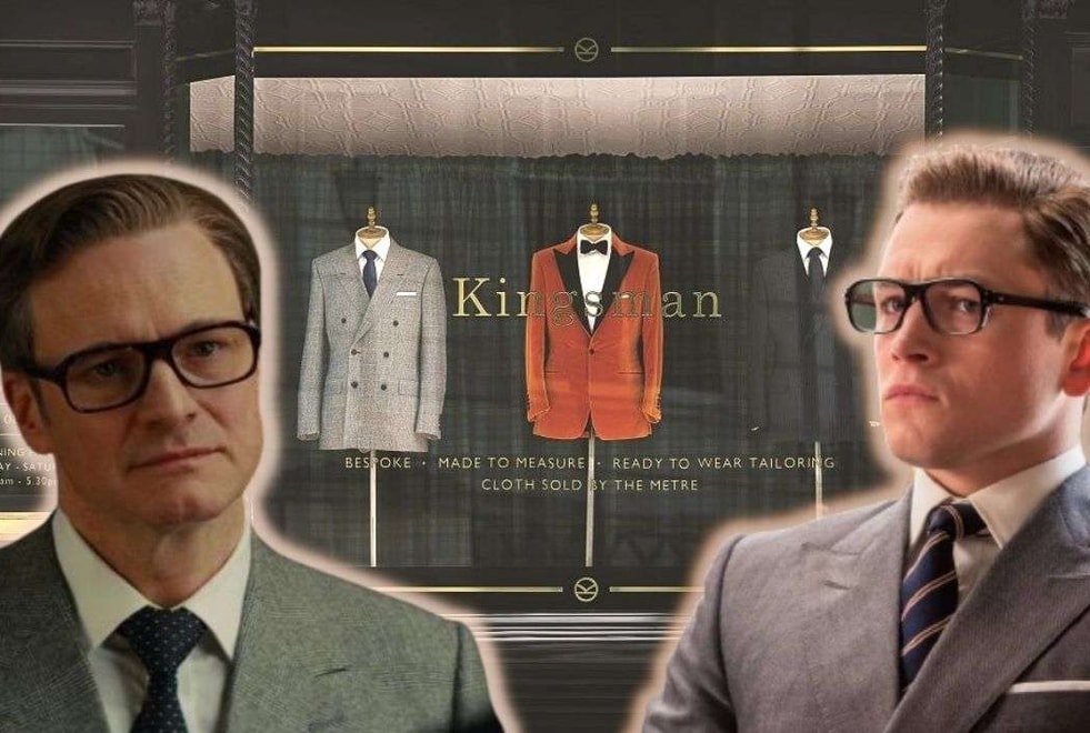 Kingsman : ce quiz te dira si tu es plus Eggsy ou Harry