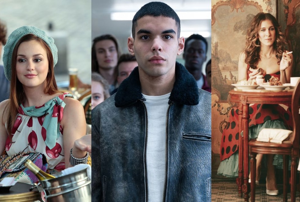 10 clichés sur la France que l’on retrouve dans toutes les séries étrangères