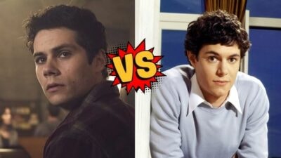 Quiz : réponds à ces 5 questions, on devinera si tu préfères Stiles Stilinski (Teen Wolf) ou Seth Cohen (Newport Beach)