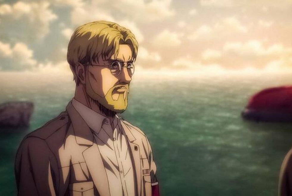 L’Attaque des Titans : seul un vrai fan de SNK aura 10/10 à quiz sur Sieg Jäger