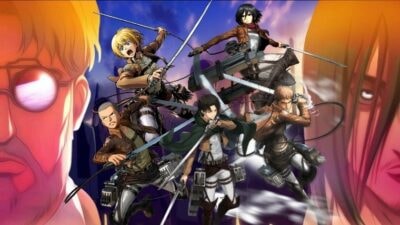 L’Attaque des Titans (SNK) : Pro-Jäger, Mahr, Paradis… qui est contre qui ? On résume tout