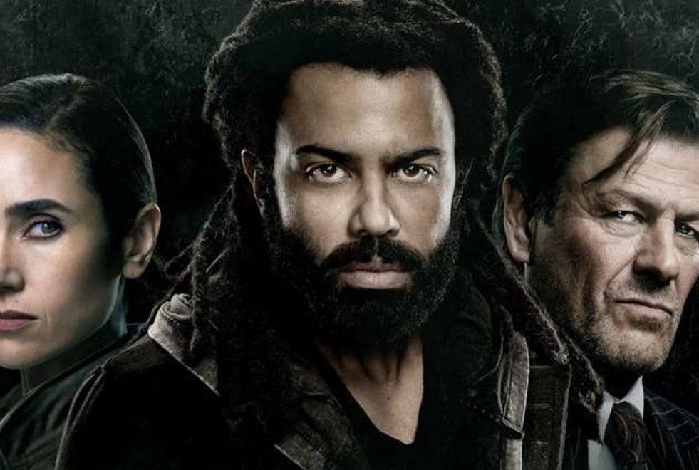Quiz : ces 5 infos sur toi te diront si tu survis au Snowpiercer