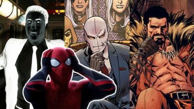 Spider-Man : 5 méchants qu&rsquo;on aimerait voir dans les prochains films