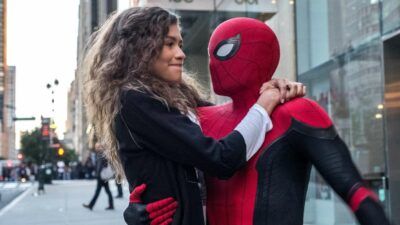 Spider-Man Far From Home : TF1 va diffuser le film Marvel en prime