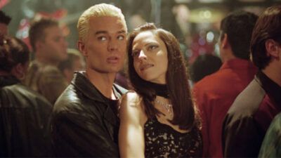 Buffy contre les vampires :	James Marsters dénonce des conditions de tournage très difficiles
