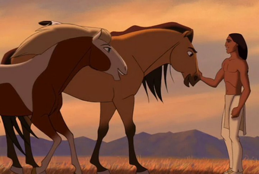Spirit, l’étalon des plaines : impossible d’avoir 5/5 à ce quiz sur le film d’animation