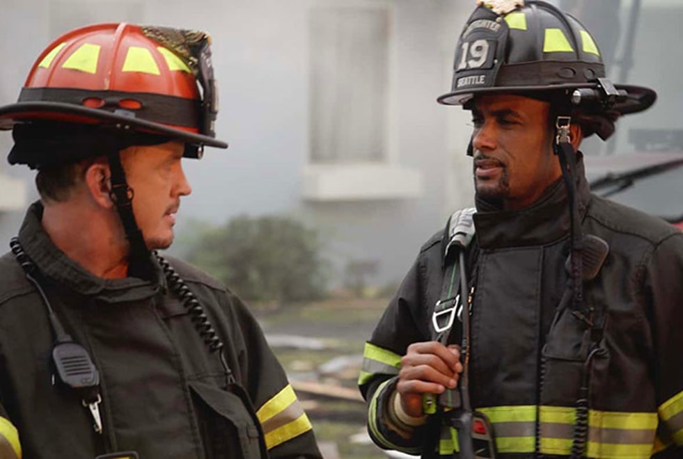 Station 19 : le spin-off de Grey’s Anatomy renouvelé pour une saison 6
