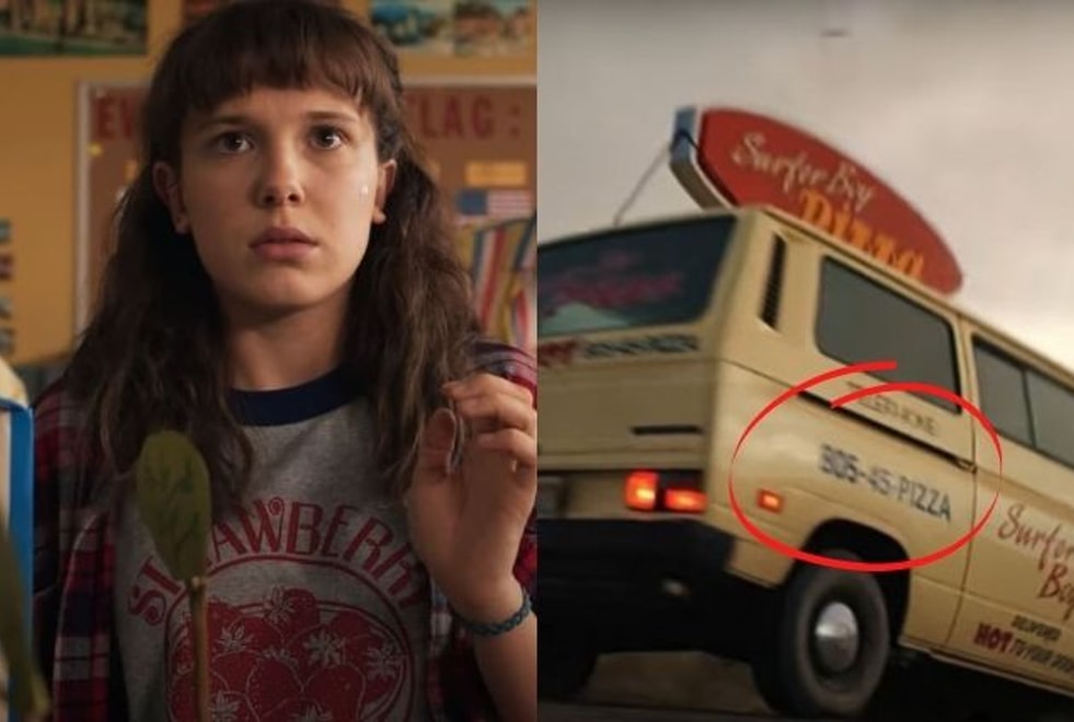 Stranger Things : ces indices qui pourraient dévoiler la date de la saison 4 #théorie
