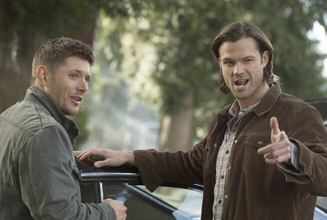 Supernatural : Jensen Ackles a déjà des idées pour un retour de la série