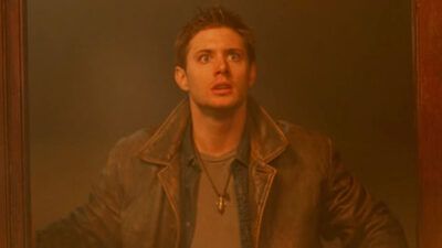 Supernatural : Jensen Ackles et Jared Padalecki se sont mis en danger pour le tournage du premier épisode