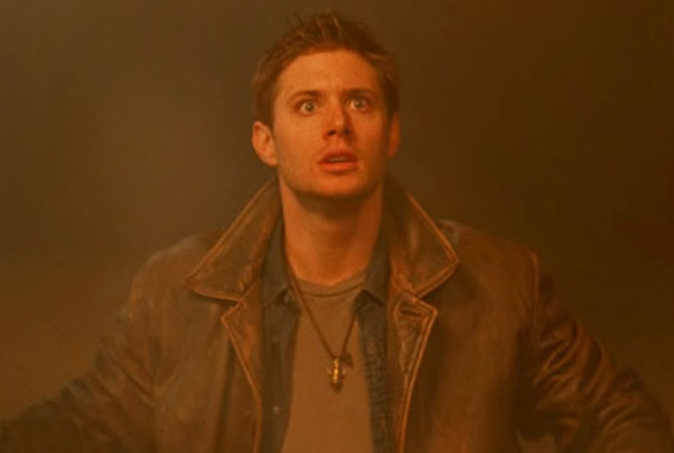 Supernatural : Jensen Ackles et Jared Padalecki se sont mis en danger pour le tournage du premier épisode