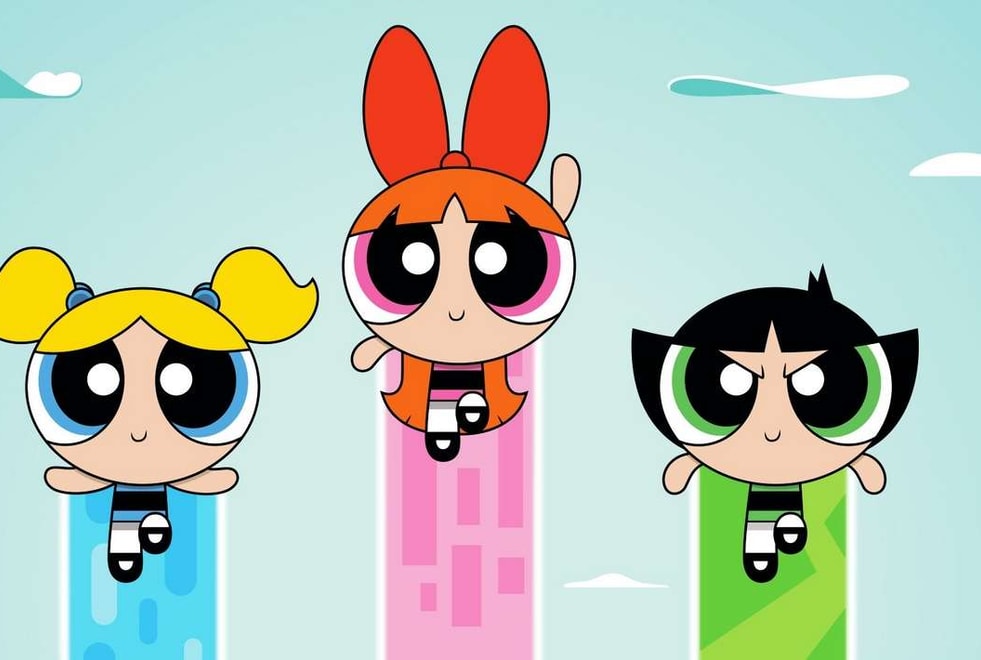 Les Supers Nanas : seul un vrai fan du dessin animé aura 5/5 à ce quiz