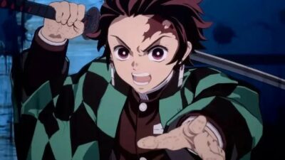 Demon Slayer : impossible d'avoir 5/5 à ce quiz sur Tanjiro Kamado