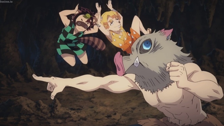 tanjiro-inosuke-zenitsu-demon-slayer-reve