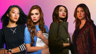 Teen Wolf : ce quiz te dira si tu es plus Lydia, Allison, Kira ou Malia