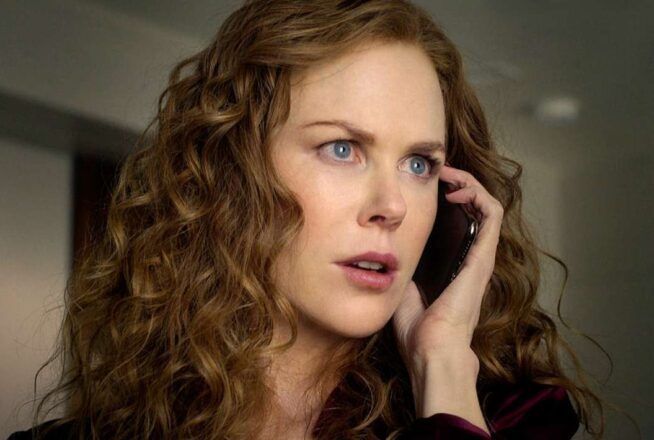 The Undoing : saviez-vous que c&rsquo;est Nicole Kidman qui chante le générique de la série ?
