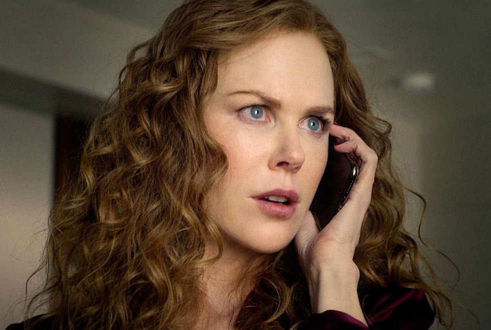 The Undoing : saviez-vous que c’est Nicole Kidman qui chante le générique de la série ?