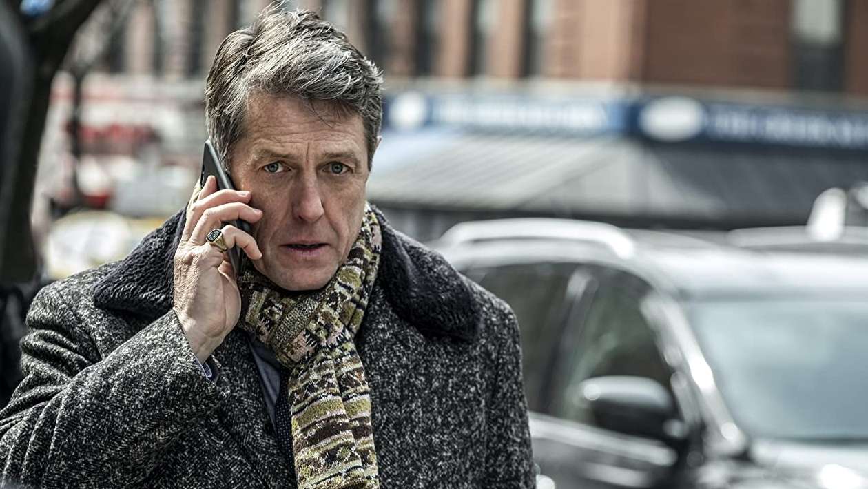 « Trop vieux, moche et gros » : pourquoi Hugh Grant ne veut-il plus faire de comédies romantiques ?